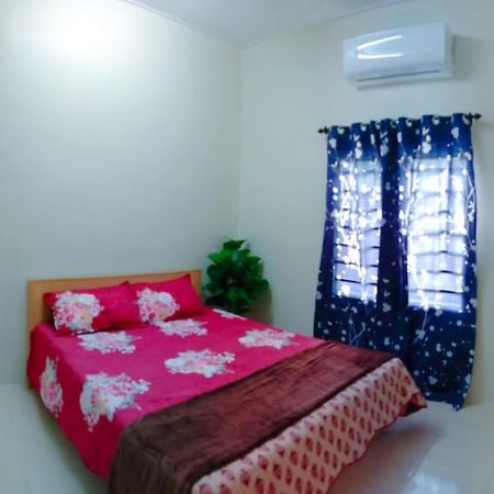 Cms Homestay Alor Setar Ngoại thất bức ảnh