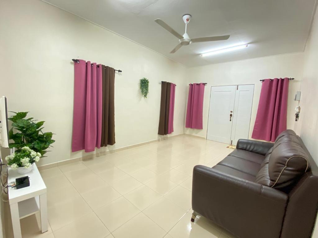 Cms Homestay Alor Setar Ngoại thất bức ảnh