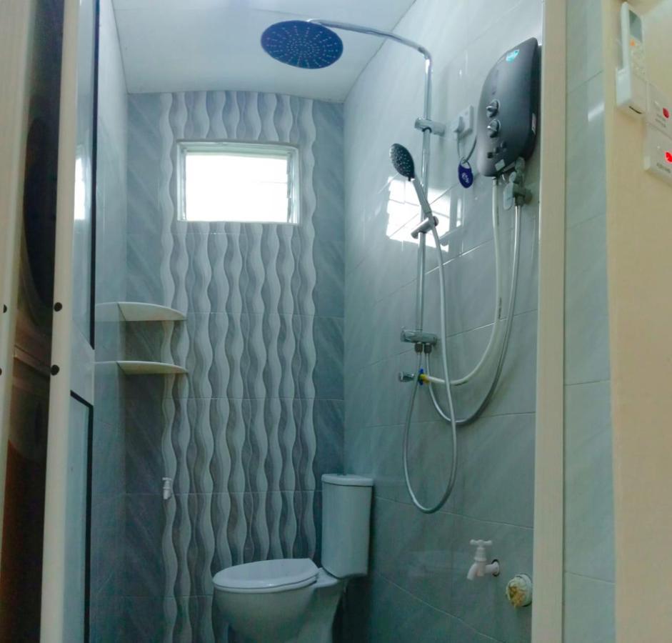 Cms Homestay Alor Setar Ngoại thất bức ảnh